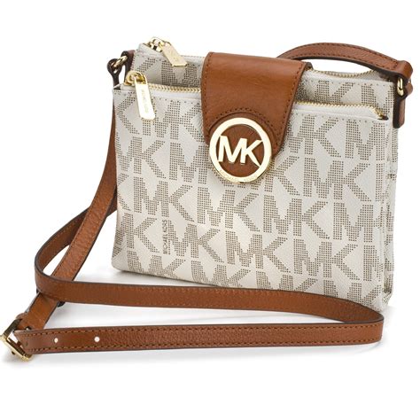 Michael Kors standard shipping